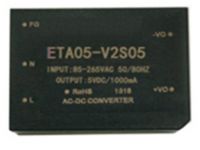 AC/DC converter ETA05-V2*