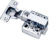 hydraulic pressure hinge