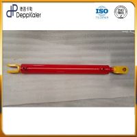 telescpic hydraulic cylinder used for agricultural truck