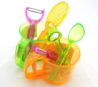 Household Small Kitchen Utensils, High quality Mini Plastic Kitchen Tools