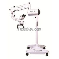 Seiler IQ Dental Microscope