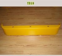 Metal Track Guard Tb10