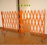 Metal Expandable Barrier Exb-Ss9