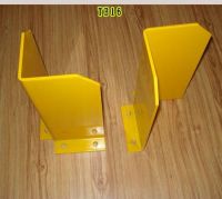 Metal Track Guard Tb16