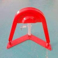 Metal Parking Lock Pl21