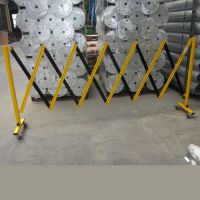 Metal Expandable Barrier Exb-S12