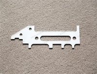 Cutting Plats-1/Cutting Semi-Finished