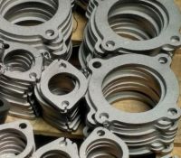 Cutting Plates-2/Cutting Semi-Finished