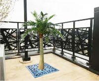 Laser Cut Tree Grate /Laser Cut