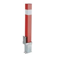 Steel Removable Bollard Rb12
