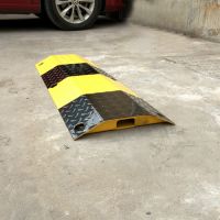 Metal Traffic Flow Plate Msh300