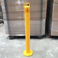 Metal Removable Bollard Fb29