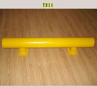Metal Track Guard Tb11