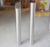 Metal Fixed Bollard Ss-Fb22