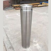 Fixed Bollard Ss-Fb30