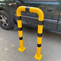 Road Barrier Rb500