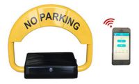 Automatic APP Control Parking Lock APP
