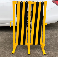 Expandale Barrier/Auluminum Expandable Barrier/Portable Barrier/Road Safety Barrier