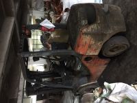 Used Forklift for Sale and Rental - Dowell Heavy Equipment