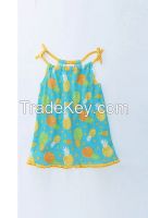 Tutti Fruity Girl's Printed