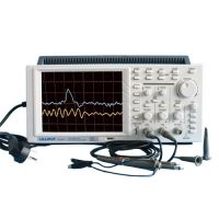 portable digital oscilloscope