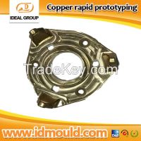 Cooper die casting mould