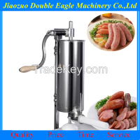 China Wholesale Best Price Manual Sausage Stuffer for Restaurant