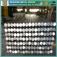 ATM standard 5056 aluminium Round bar price per KG