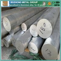 5050 aluminium Round solid bar