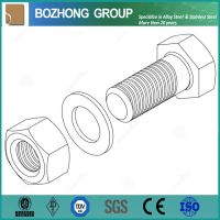 Manufactures Special Fasteners