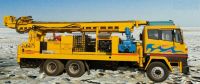 JK Combinitation Drilling Rig - 750