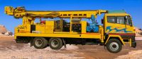 JK Combinitation Drilling Rig - 350