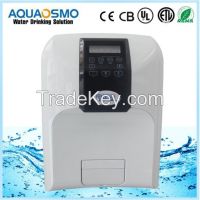 Soda Water Maker with Hot and Cold Water Dispenser/Cooler P3 Model