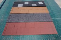 Hot Sale Stone Coated Flat Tile Fuda