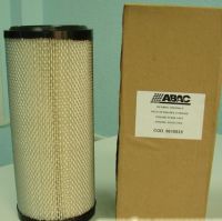 air filter 9618035 for ABAC air compressor