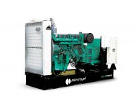 Diesel Generator 255 KVA