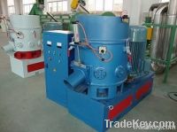 Plastic Agglomerator