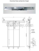 Economical Type Elevator Landing Door Hanger 