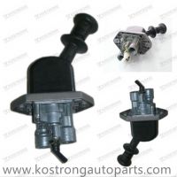 Hand brake valve 9617230010 for truck parts