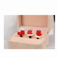 Custom earphone jack dustproof plug