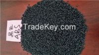 ABS granules-black color ABS  4212