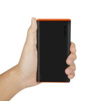 EasyAcc 2nd Gen. Brilliant 10000mAh Power Bank