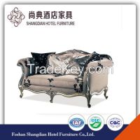 Big sectional sofa set American style sofa design