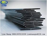 ANHE high quality aluminum radiator flat B tube