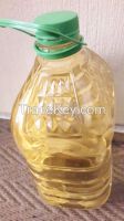 Sunflower oil