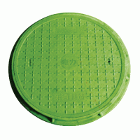 Professional supplier SMC/BMC/composite manhole cover and frame price