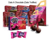 Date Truffles