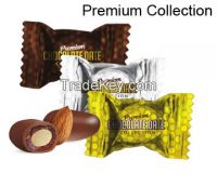 Thamarat Arabic Chocolate Dates