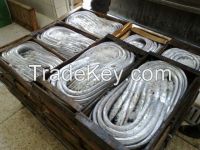 Frozen Barracu / Frozen Queen Fish / Frozen Ribbon Fish