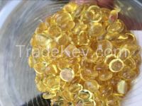 Chewing Gum Bases Glycerol Esters Of